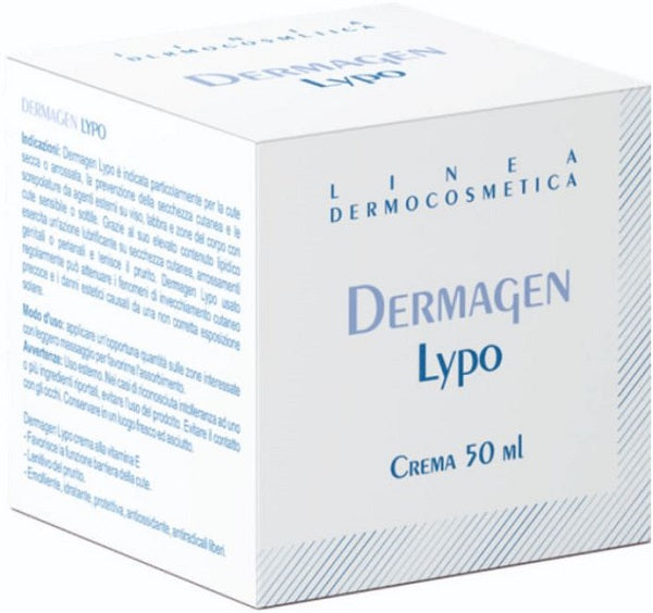DERMAGEN LIPO 50 ML