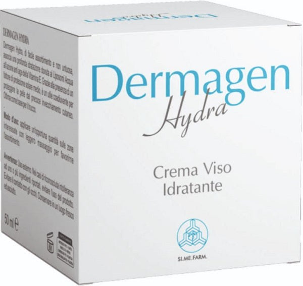 DERMAGEN HYDRA MOISTURIZING CREAM 50 ML