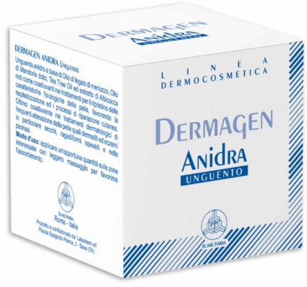 DERMAGEN ANIDRA UNGUENTO 50 ML