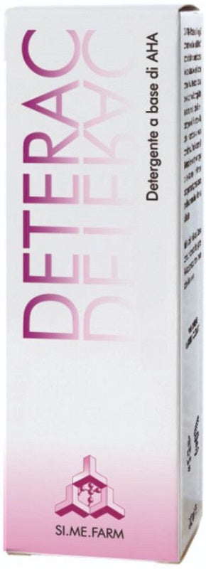 DETERAC DETERGENTE CORPO 200 ML