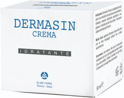 DERMASIN CREMA 50 ML - Farmaspeed