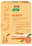 ENERZONA CARE BEAUTY MANGO E ARANCIA 20 BUSTINE