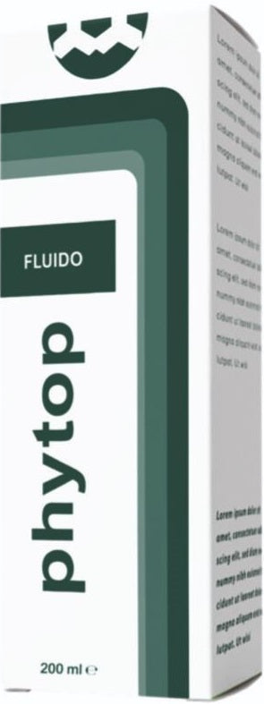 PHYTOP FLUIDO 200 ML