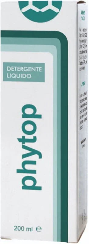PHYTOP DETERGENTE 200 ML - Farmaspeed