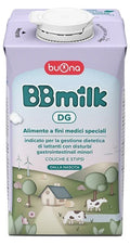 BBMILK DG LIQUIDO 500 ML - Farmaspeed
