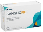 GANGLIOFID 30 COMPRESSE MASTICABILI - Farmaspeed