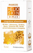 HELIOSKIN D-PLUS PHARCOS 30 COMPRESSE - Farmaspeed