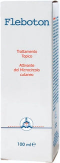 FLEBOTON EMUGEL 100 ML - Farmaspeed