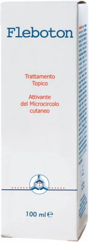 FLEBOTON EMUGEL 100 ML - Farmaspeed