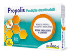 PROPOLIS PASTIGLIE MENTA 20 G - Farmaspeed