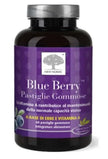BLUE BERRY 60 PASTIGLIE GOMMOSE - Farmaspeed