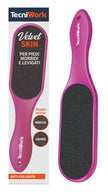 RASPA VELVET SKIN FUCSIA