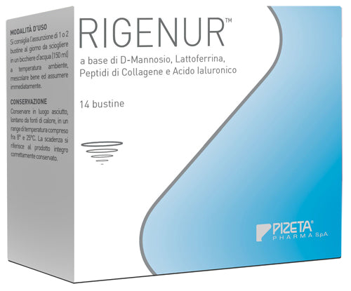 REGENERATE 14 SACHETS