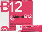 SIDEVIT B12 20 STICK - Farmaspeed