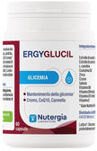 ERGYGLUCIL 60 CAPSULE - Farmaspeed