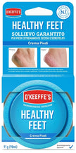O'KEEFFE'S HEALTHY FEET CREMA PIEDI 91 G