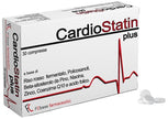 CARDIOSTATIN PLUS 30 COMPRESSE