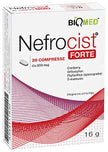 NEFROCIST FORTE SOLUZIONE 200 ML - Farmaspeed