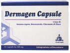 DERMAGEN 45 CAPSULE
