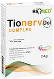 TIONERV COMPLEX DOL 20 COMPRESSE
