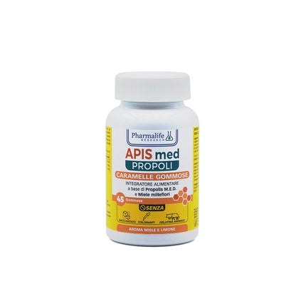 APIS MED PROPOLI 45 GOMMOSE