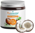 PURESSENTIEL COCCO OLIO VEGETALE 100 ML