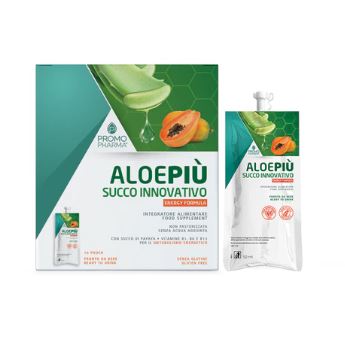 ALOE VERA FRESH JUICE ENERGY FORMULA 10 STICK