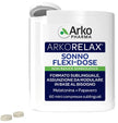 ARKORELAX SONNO FLEXI DOSE 60 MINI COMPRESSE - Farmaspeed