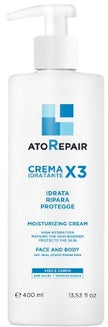 ATOREPAIR CREMA IDRATANTE 400 ML