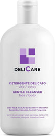 DELICARE DETERGENTE DELICATO 500 ML - Farmaspeed