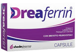 DREAFERRIN 30 CAPSULE - Farmaspeed