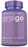 ANSIGO 40 COMPRESSE MASTICABILI - Farmaspeed