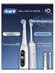 ORALB POWER ORAL CENTER + IO6 - Farmaspeed