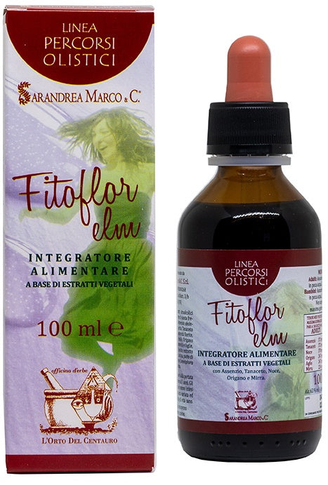 FITOFLOR ELM 100 ML