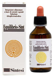 EQUILIBRIO SINT MOTHER TINCTURE 100ML