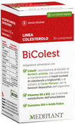 BICOLEST 30 TABLETS