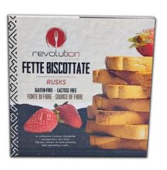 RUSKS 220 G