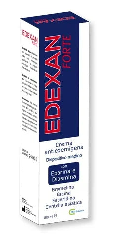 EDEXAN FORTE 100 ML - Farmaspeed
