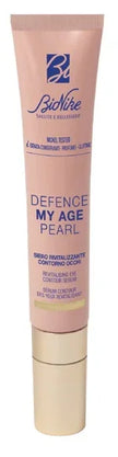 DEFENCE MY AGE PEARL CONTORNO OCCHI RIVITALIZZANTE 15 ML - Farmaspeed