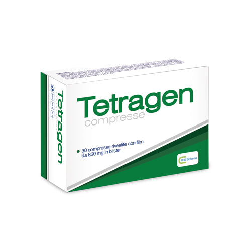 TETRAGEN TABLETS