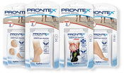 MEDICAZIONE IN IDROCOLLOIDI HYDROCOMFORT ASSORTITI 6 PEZZI - Farmaspeed