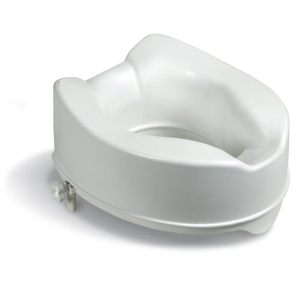 UNIVERSAL TOILET RAISER HEIGHT 14 CM