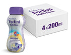 FORTINI MULTI FIBRE VANILLA FLAVOUR 200 ML