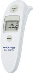 PRONTEX EAR THERM INFRARED EAR THERMOMETER