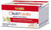 NUTRI'CARDIO 30 STICK - Farmaspeed