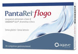 PANTAREI FLOGO 30 COMPRESSE - Farmaspeed