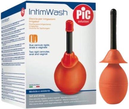 PIC INTIMWASH SHOWER VAG 347 ML