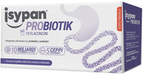 ISYPAN DYSBIOSIS 10 VIALS 10 ML