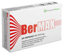 BERMAX 24 CAPSULE - Farmaspeed