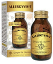 ALLERGYVIS T 180 PASTIGLIE - Farmaspeed